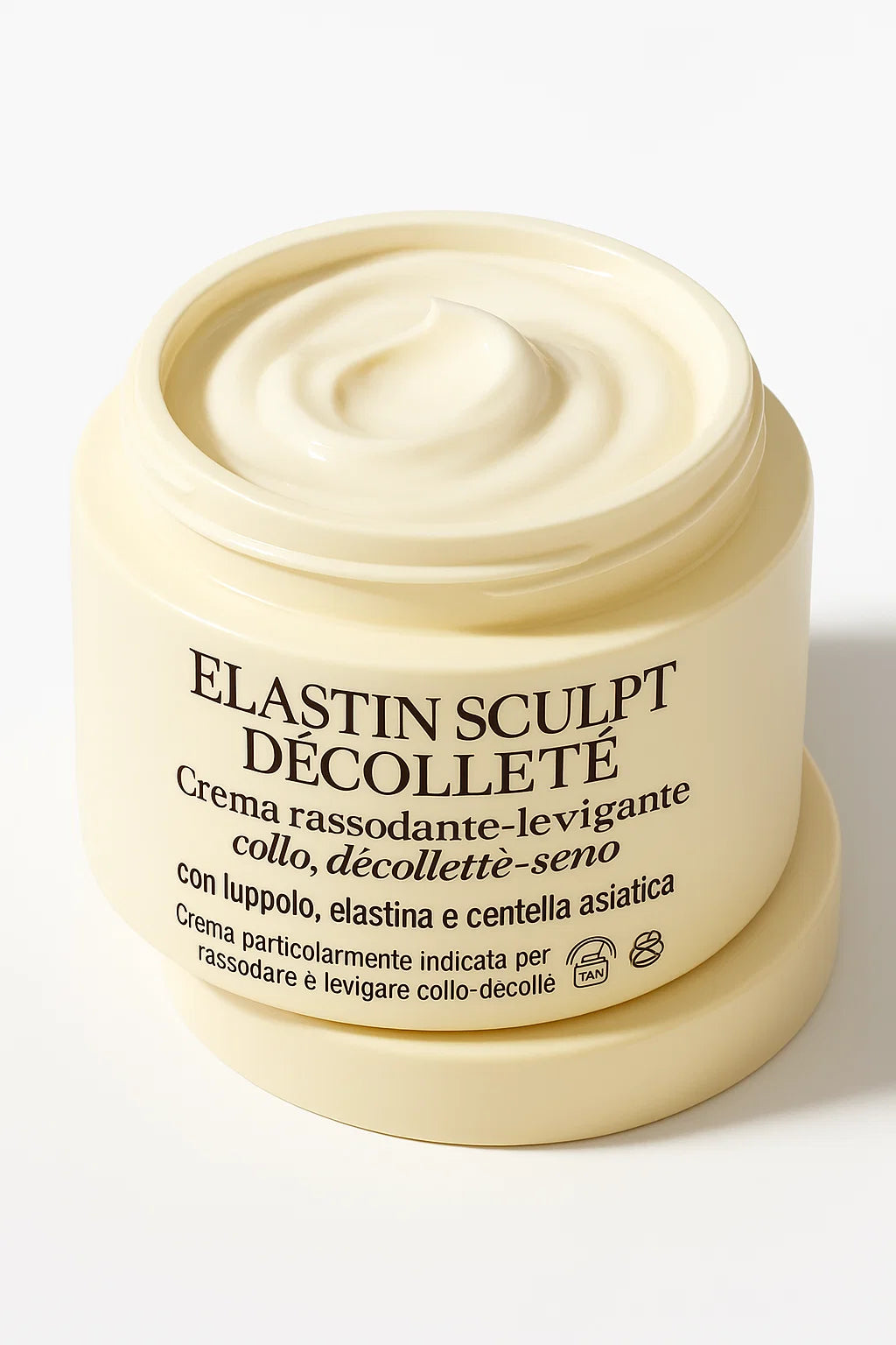 Elastin Sculpt Dècolleté