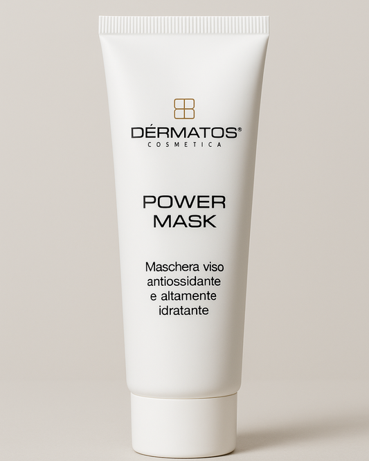 Power Mask -  immediate health mask
