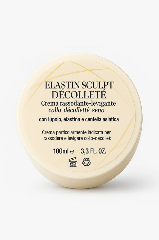 Elastin Sculpt Dècolleté