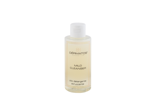 Mild Cleanser
