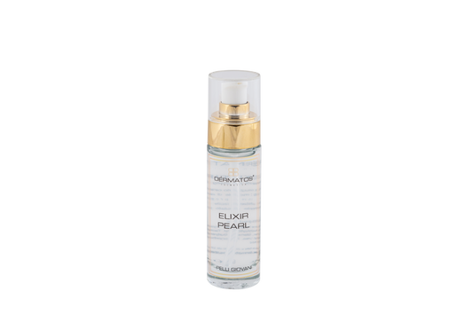 Elixir Pearl advanced mosturizing serum
