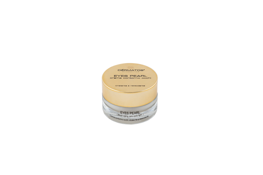 Eyes Pearl block aging care eye light
