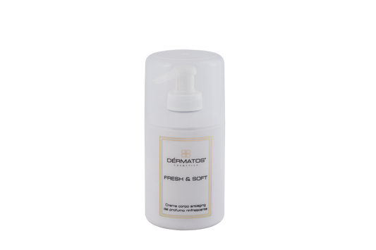 Fresh & Soft block aging care body