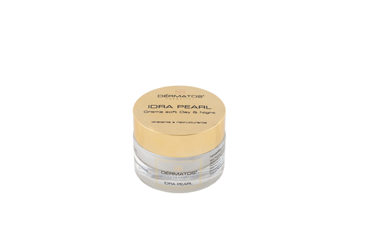Idra Pearl advanced mosturizing e antiox