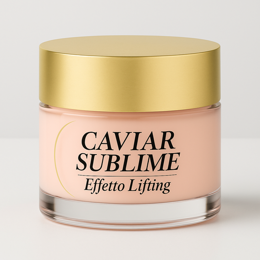 Caviar Sublime - effetto lifting
