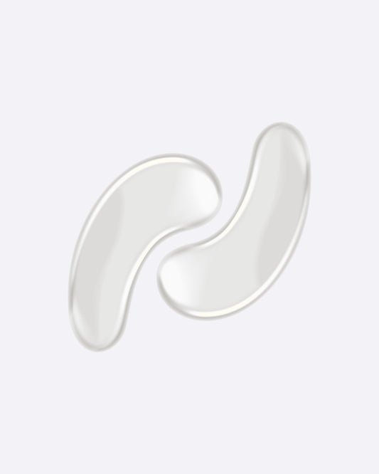 Luxury Eye Contour Patch