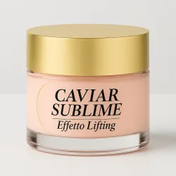 Caviar Sublime - effetto lifting
