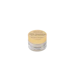 Idra Diamond block aging care face woman