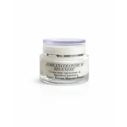 Korean Colostrum Regeneré